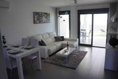 Apartment Oasis Beach La Zenia