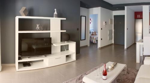 Apartment Oasis Beach La Zenia in Torrevieja