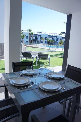 Apartment Oasis Beach La Zenia in Torrevieja
