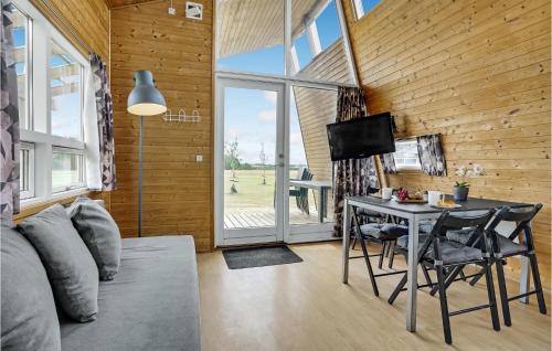 Awesome Home In Kolding With House A Panoramic View