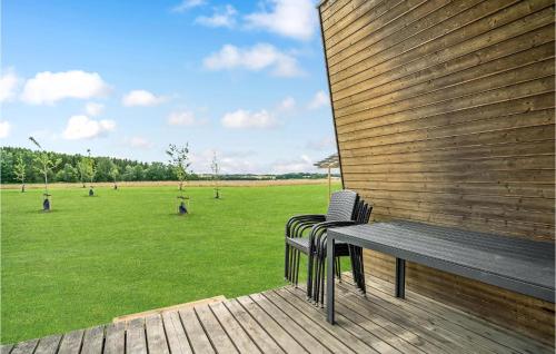 Awesome Home In Kolding With House A Panoramic View