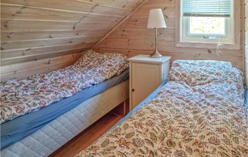 4 Bedroom Nice Home In Spangereid