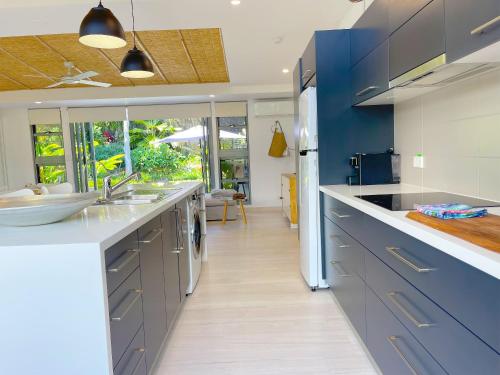 Driftwood Villa's - Scotts Head in สก็อตส์ เฮด