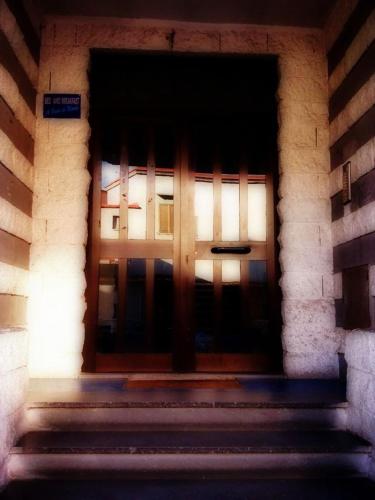 B&B A Casa Di Mario Scafati – Pompeji, UT