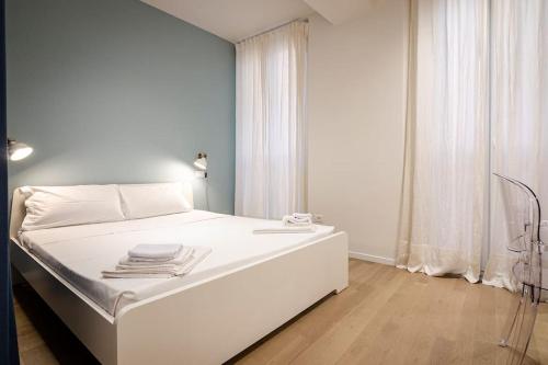 Del Riccio Home, in the heart of the city, Boloňa (fotografie 10)