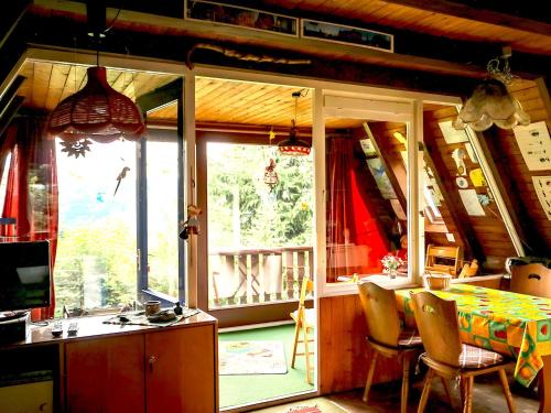 Kitchen, Ferienhaus inmitten der Natur in Kirchhundem