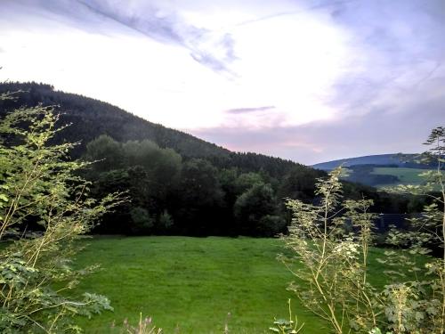 Surrounding environment, Ferienhaus inmitten der Natur in Kirchhundem