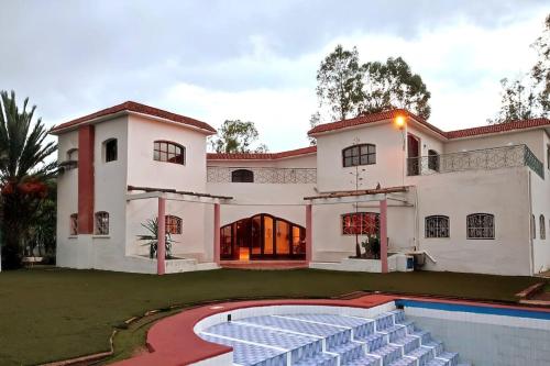 Escape! Ultimate Getaway for Friends, Casablanca (fotografie 4)