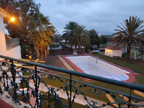 Escape! Ultimate Getaway for Friends, Casablanca (fotografie 9)