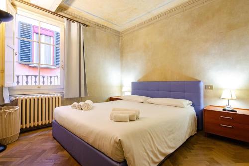 Casa Diamanti, Boloňa (fotografie 8)