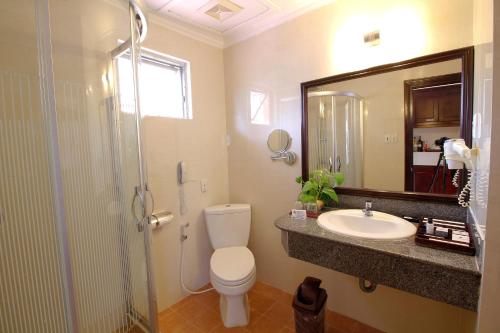 Saigon Phu Quoc Resort & Spa