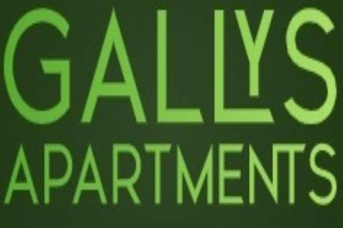 Gallys Apartments, Prague (photo 7)