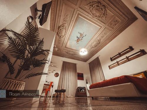 CITRUS LUXURY APARTMENT - holiday apartment with up to 3 bedrooms in palermo center, Palermo (fotografie 7)