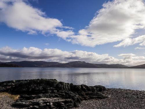 Ferry Cottage - Balmacara