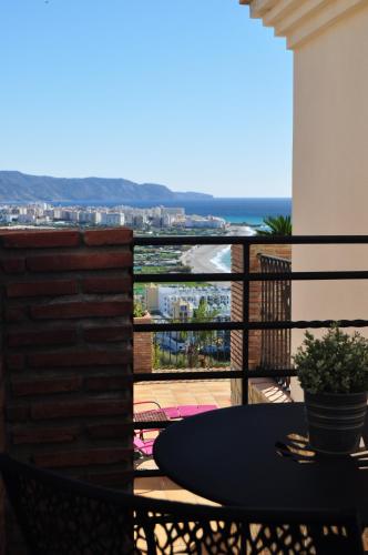Junior Suite with Balcony image 3