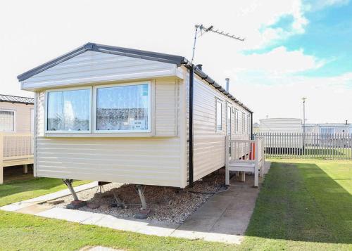 Coastfields Holiday Village