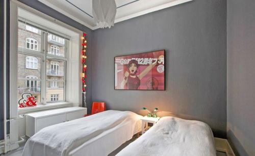 Copenhagen Apartment with excellent location, Copenhague (foto 9)