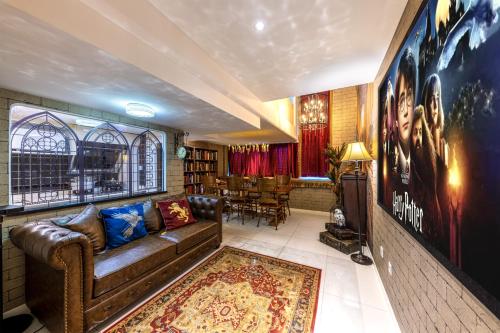 . This Family Homestay