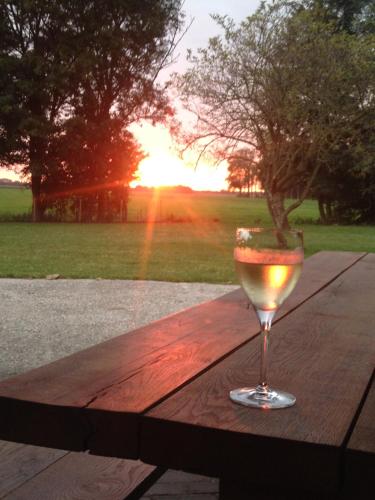 B&B Louisehoeve - image 11