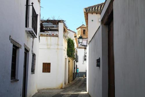 El Balcón del Albaicín - image 11