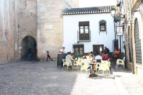 El Balcón del Albaicín - image 4
