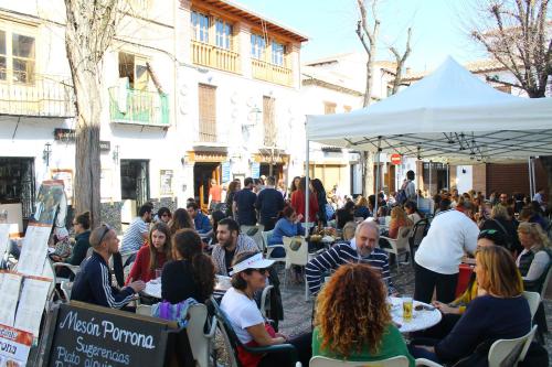 El Balcón del Albaicín - image 5