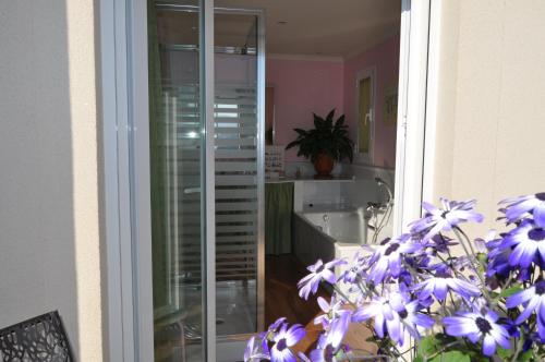 Junior Suite with Terrace image 5