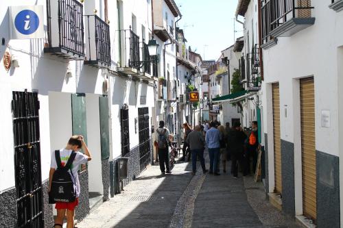 El Balcón del Albaicín - image 3