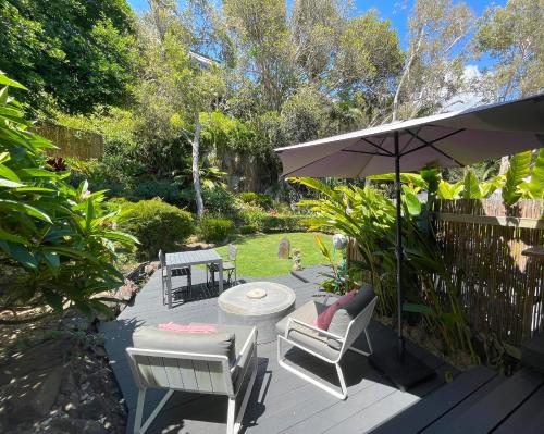 Driftwood Villa's - Scotts Head in สก็อตส์ เฮด