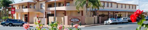 Barmera Hotel Motel