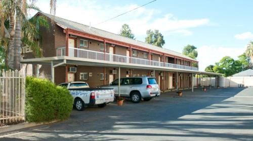 Barmera Hotel Motel