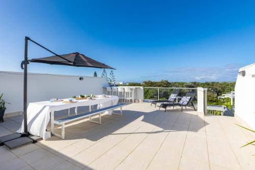 Widok, Drift Apartments - Tweed Coast Holidays in Kingscliff