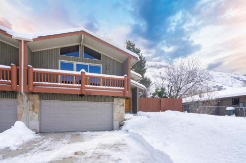 Chalet Close To Resorts - Utah