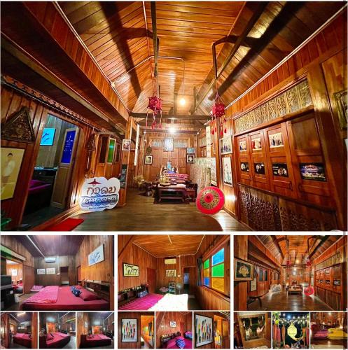 กิ่วลม - ชมลคอร Kiwlom - Chomlakorn, Lampang, TH, Lampang (fotografie 3)