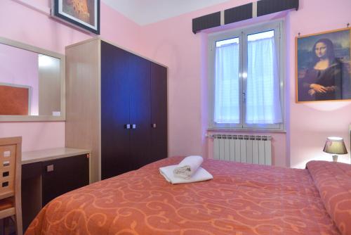 Gisa Rooms 5