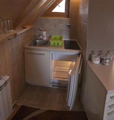 Žabljak City Center Apartments - image 13