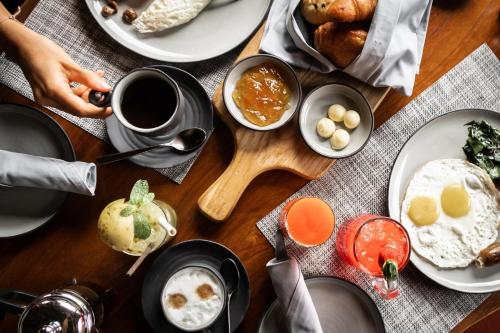 Wild Coast Tented Lodge - Relais and Chateaux - All Inclusive