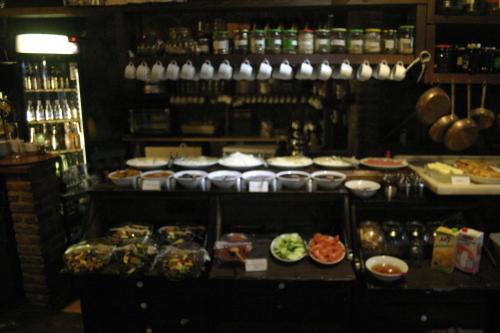 Hotel Yorgo Seferis Residance - image 13