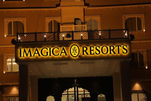 IMAGICA RESORTS