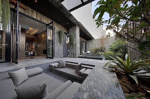 Ease Motel Taichung in Nantun District