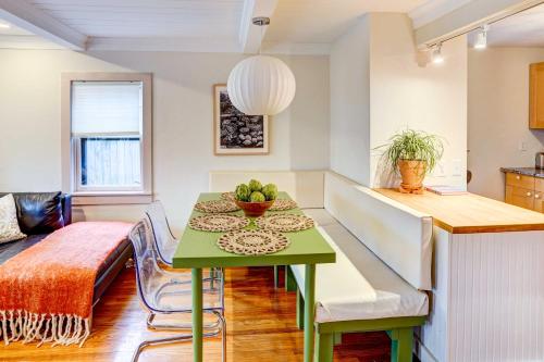Historic Saugerties Home with Deck River Views! in Saugerties, USA