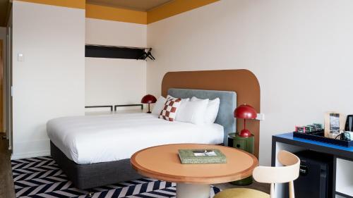 hotel photo