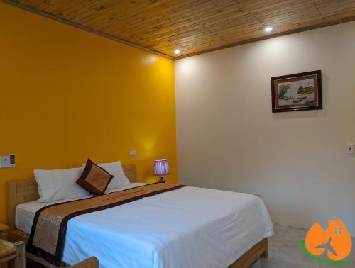 Tam Coc Green Garden Homestay