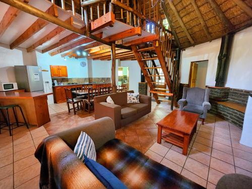 Pub, Pine Valley in Lanseria