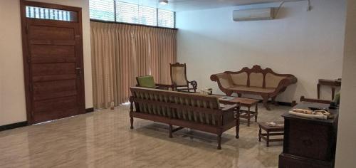 Heritage Villa colombo7 near พิพิธภัณฑ์สถานแห่งชาติโคลัมโบ