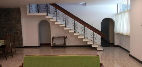 Heritage Villa colombo7 near พิพิธภัณฑ์สถานแห่งชาติโคลัมโบ