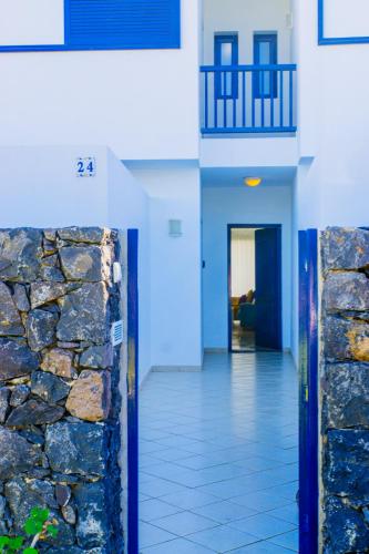  La Casa Azul in Tías