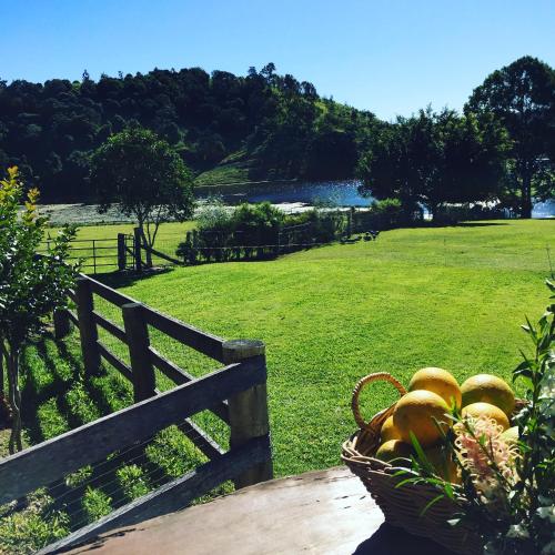 CedarBrae Country Stay