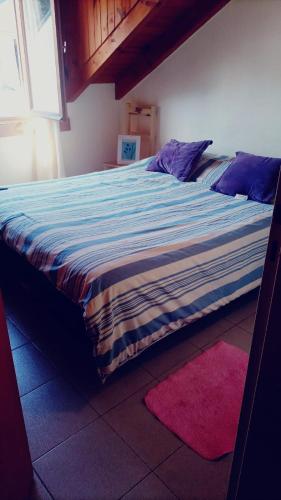 Hospedaje de Ensueño SMA (Hospedaje de Ensueno SMA) in 산 마르틴 데 로스 안데스