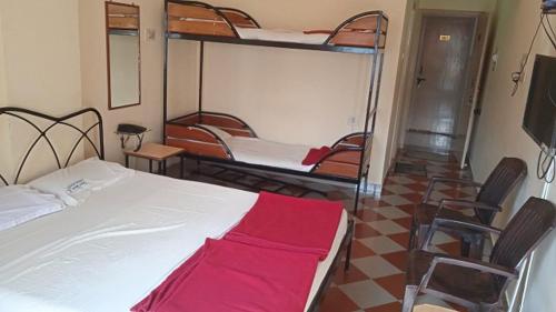 hotel photo
